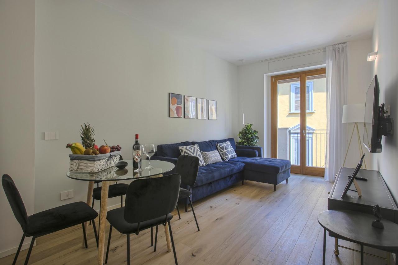 Milan Lovely Apartment-Hosted By Sweetstay 外观 照片