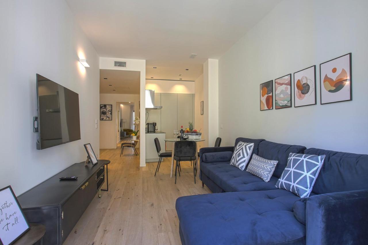 Milan Lovely Apartment-Hosted By Sweetstay 外观 照片