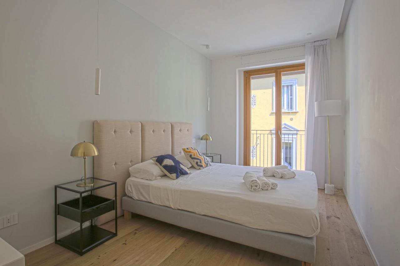 Milan Lovely Apartment-Hosted By Sweetstay 外观 照片