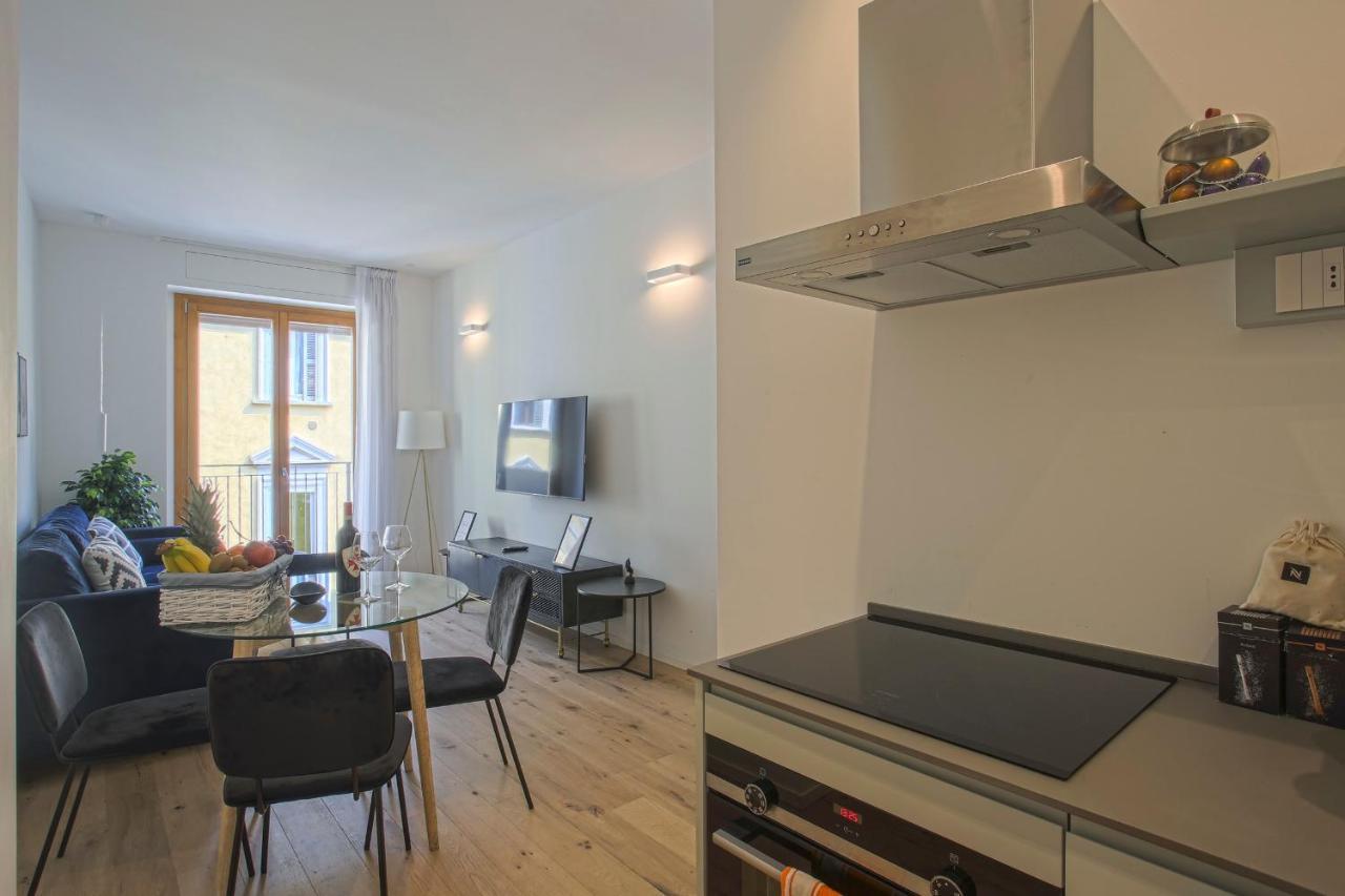 Milan Lovely Apartment-Hosted By Sweetstay 外观 照片