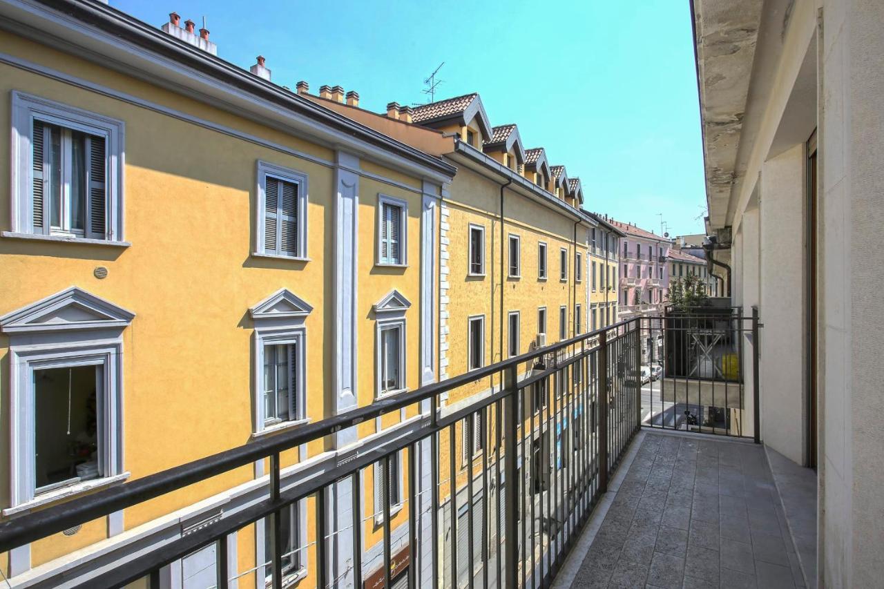 Milan Lovely Apartment-Hosted By Sweetstay 外观 照片