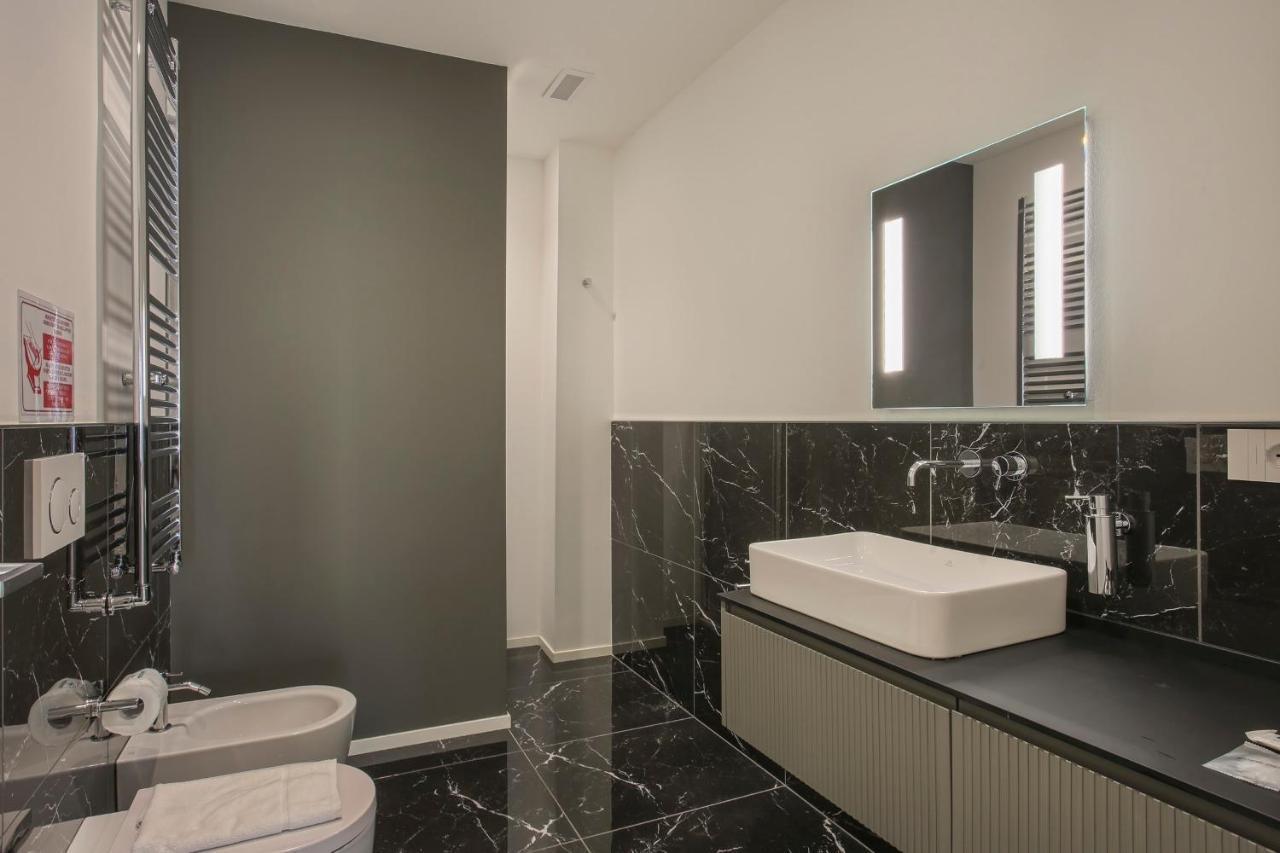 Milan Lovely Apartment-Hosted By Sweetstay 外观 照片
